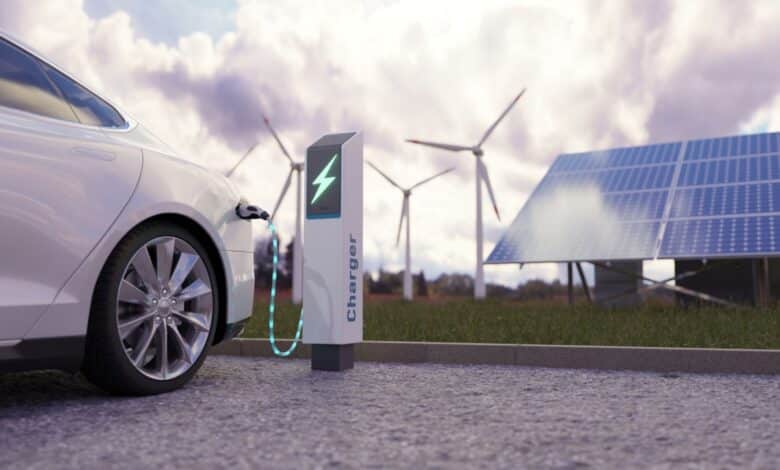 Ecoincentivi auto elettriche in paesi e italia