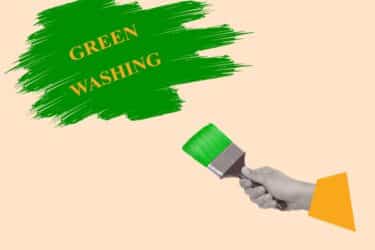 Greenwashing, il pericolo della green economy