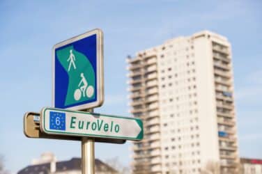 EuroVelo, in bici attraverso l’Europa