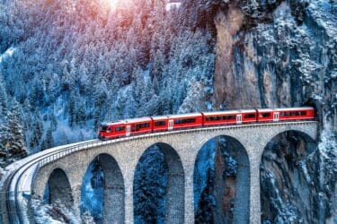 Svizzera: il paese della mobilità sostenibile