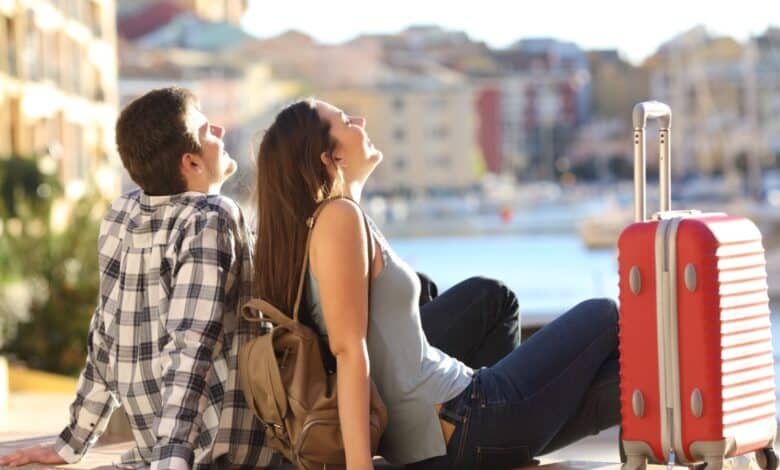 Viaggi di nozze responsabili e sostenibili