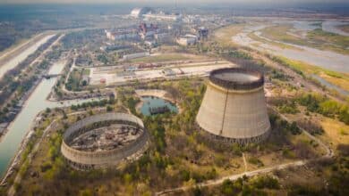 L'incidente di Chernobyl e tutte le sue cause