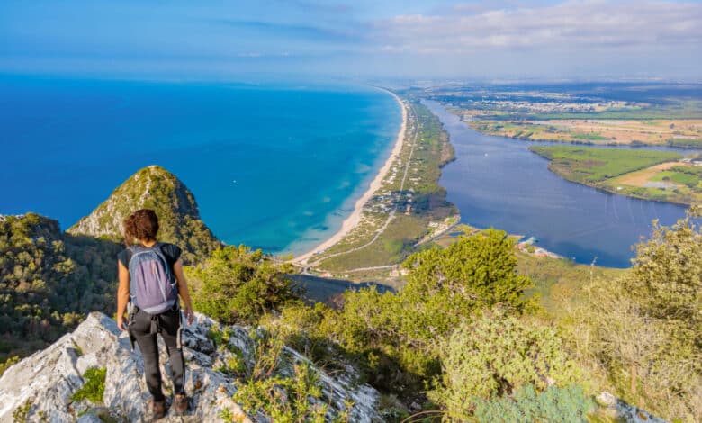 parco nazionale del circeo