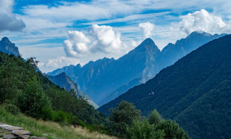 Parco Nazionale Val Grande