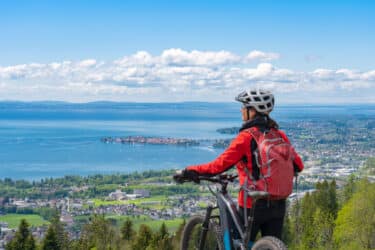 Cicloturismo: scopriamo il Lago di Costanza in bici