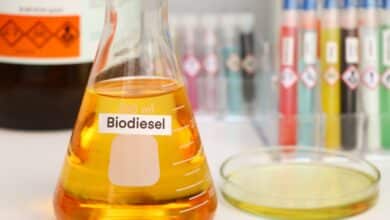 Il biodiesel fatto in casa