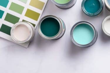 Come scegliere la pittura più sicura per la nostra salute
