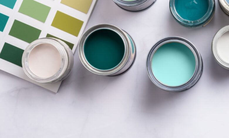 Come scegliere la pittura più sicura per la nostra salute