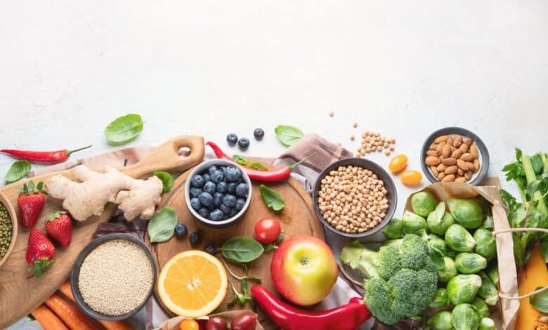 impatto ambientale dei vegetariani