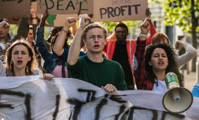 Tra i mestieri a rischio anche l'ambientalista: 700 morti in 10 anni