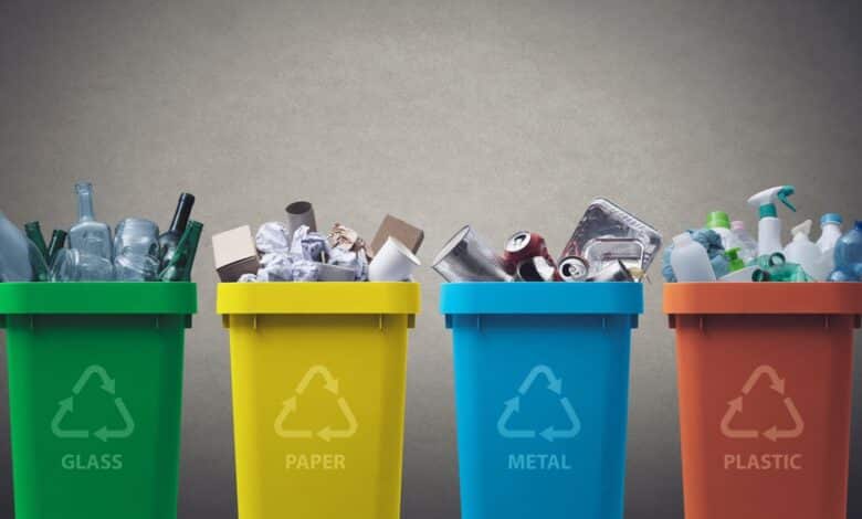 calendario raccolta differenziata