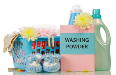 Guida ai detersivi più tossici sul mercato