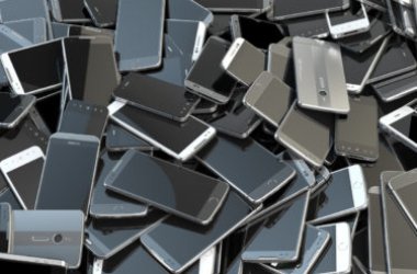 Come riciclare il cellulare correttamente