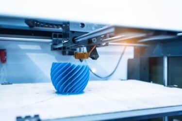 Una stampante 3D ma… per il cibo!