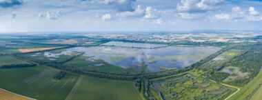 Parco del Delta del Po, un luogo magico poco conosciuto tra Veneto e Romagna