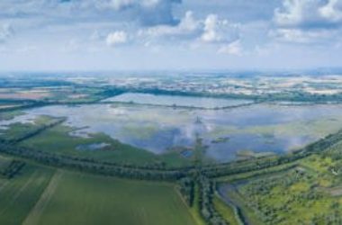 Parco del Delta del Po, un luogo magico poco conosciuto tra Veneto e Romagna