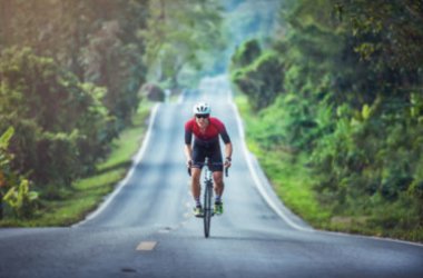 Tutti i benefici dell’utilizzo della bicicletta