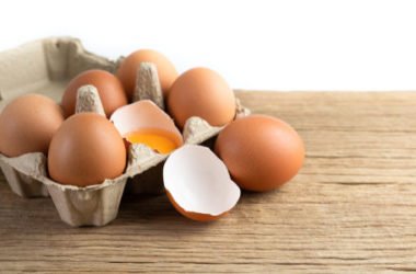 Guida ai sostituti delle uova per dolci e ricette salate
