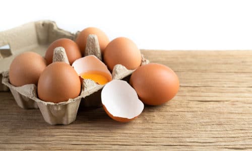 Guida ai sostituti delle uova per dolci e ricette salate