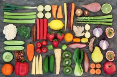 Cibo sano per bambini: una scuola umbra ci prova