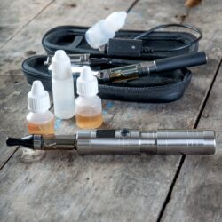 Come smaltire le sigarette elettroniche: domande e risposte