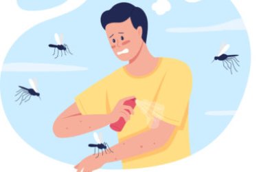 Rimedi naturali per le punture di zanzare: quali sono