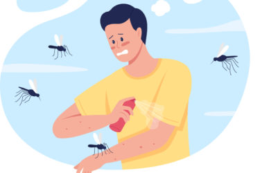 Rimedi naturali per le punture di zanzare: quali sono