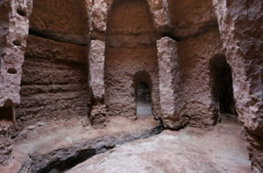 Per un uso sostenibile dell’acqua ritorna l’antica tecnica idraulica del qanat