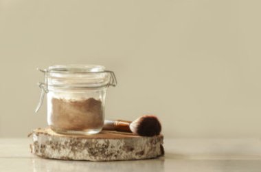 Come fare lo shampoo naturale fai da te all’argilla e alla farina