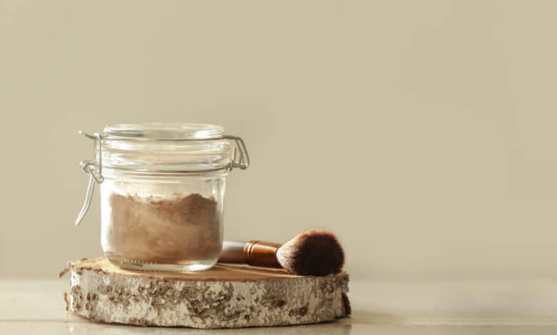 Come fare lo shampoo naturale fai da te all'argilla e alla farina