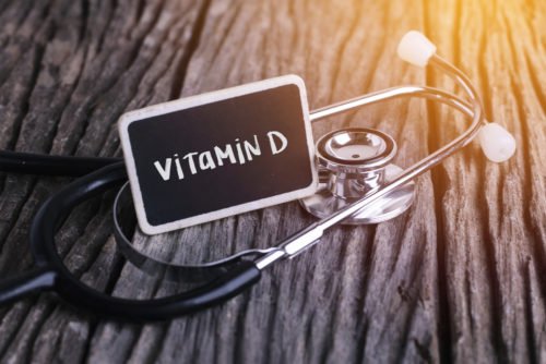 Carenza di vitamina D: sintomi e rimedi naturali