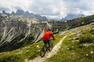 Dolomiti Lagorai Bike: scoprire le Dolomiti in bici
