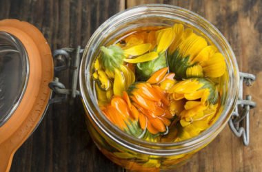 Come fare un profumo ecologico per la casa
