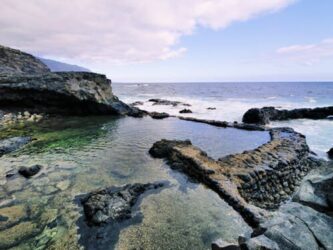El Hierro: la prima isola al 100% alimentata da energie rinnovabili
