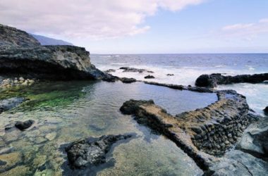 El Hierro: la prima isola al 100% alimentata da energie rinnovabili