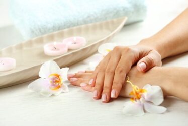 3 ricette facili per avere avere unghie fantastiche, usando metodi il più possibile naturali