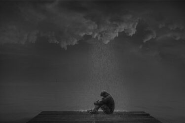 Curare la depressione in modo naturale