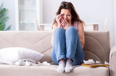 Curare la depressione in modo naturale