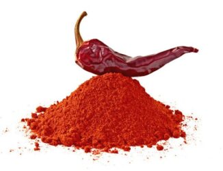 Peperoncino: tipi, proprietà e benefici