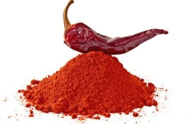 Peperoncino: tipi, proprietà e benefici