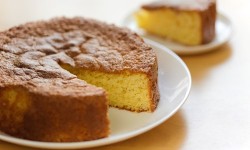 Come fare il pan di Spagna senza uova