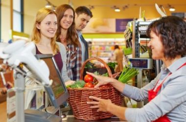 Perché comprare biologico?