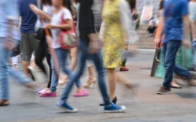 Tutte le grandi città europee vogliono bandire le auto dal loro centro