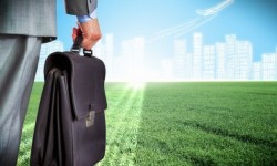 Lavori green del futuro