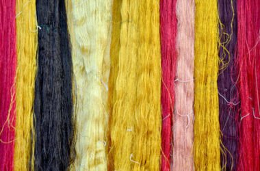Mini-guida alle fibre naturali per vestiti: le classiche, le più nuove e le insolite