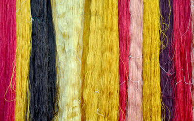 Mini-guida alle fibre naturali per vestiti: le classiche, le più nuove e le insolite