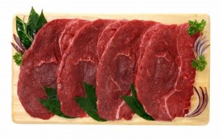 carence en fer : les 10 aliments les plus riches en fer