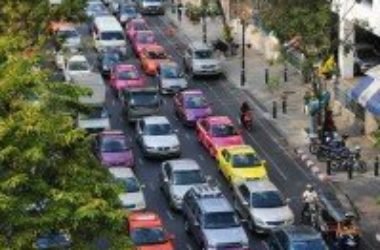 Città italiane meno inquinate: nel 2013 l’aria è più pulita