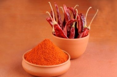 Paprika: proprietà, benefici e utilizzi di questa spezia
