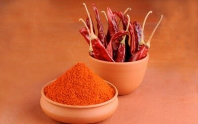 Paprika: proprietà, benefici e utilizzi di questa spezia